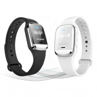 머레이 손목시계형 해충퇴치기 + 체온측정 MPRO-II