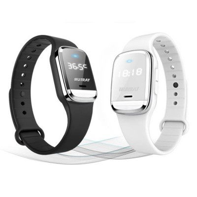 머레이 손목시계형 해충퇴치기 + 체온측정 MPRO-II