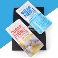 슈가버블 세탁세제 섬유유연제 2종세트