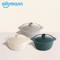 실리만 7552 하모니 계란찜기(대)