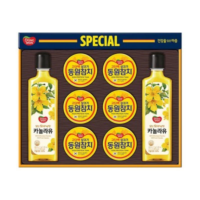 동원 스페셜 15호