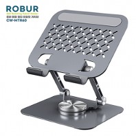 컴우드 로버(ROBUR) 360도 회전 멀티 태블릿 거치대 CW-MTR60