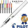 파이롯트 카쿠노 만년필 (EF/F/M촉)(파이롯트공식인증대리점)