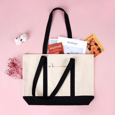 메이드유 보부상 에코백 타입 2번 50 x 35 x 10