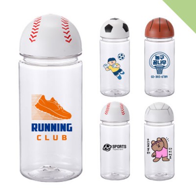 [더야노스] 그라운드 스포츠보틀 (에코젠) 350ml