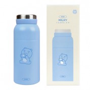 카카오 밀키 텀블러