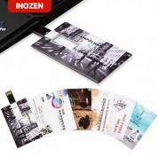 이노젠 플랫스윙 카드형 USB [4G~128G]