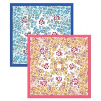 앨리스 스카프 60x60