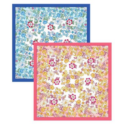 앨리스 스카프 60x60