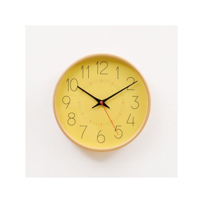 카라 벽시계 KARA 2508