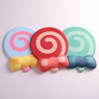 로페리아 롤리팝 손목보호 마우스패드(0216900)