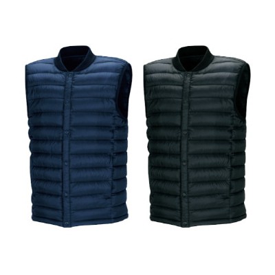 MC-112 경량 패딩조끼