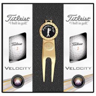 타이틀리스트 VELOCITY 6구 304