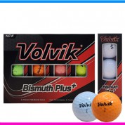 볼빅 비스무스 플러스 12구 (3pc)