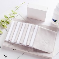 466_극세사 스웨이드 안격닦이 천 10장