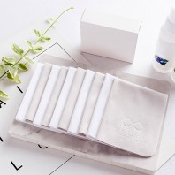 466_극세사 스웨이드 안격닦이 천 10장