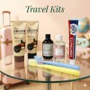과일나라 샴푸 컨디셔너 바디워시 여행용 7종세트