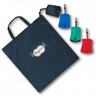 휴대용 쇼핑가방 E