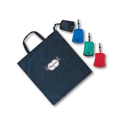 휴대용 쇼핑가방 E