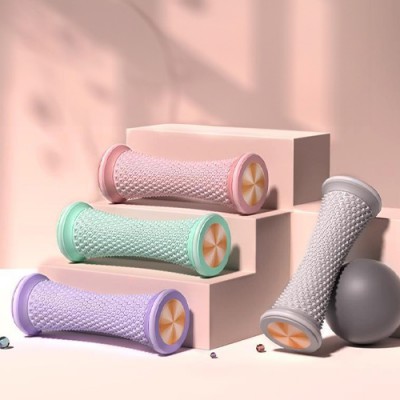 로페리아 발바닥 근막 마사지 롤러 타입A 박스형(0215452)