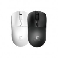 플레오맥스 블루투스 + 무선 겸용 저소음 마우스 MOB-201