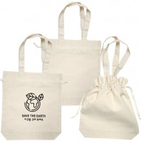 해피뉴 스페셜 에코백 양끈형