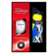 타이틀리스트 TRUFEEL  3구 204