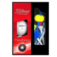 타이틀리스트 TRUFEEL  3구 204