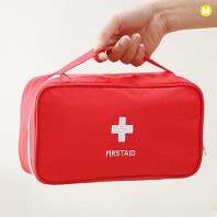 모모카멜 응급파우치 23X13X7cm HB15