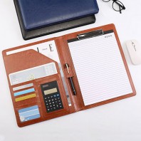 편리한 올인원 멀티 서류철 업무용 서류파일 대량 문서 정리