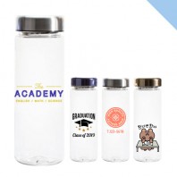 [더야노스] 엣지보틀 페트 500ml