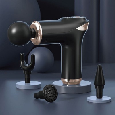 루티네 바디슨건 Ai70 마사지건 파우치 포함