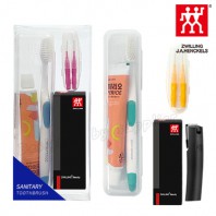 헹켈 손톱깎이6호 LG미세모 페리오 치간2p케이스 칫솔치약세트