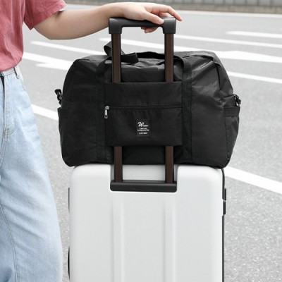 로페리아 옥스포드 여행용폴딩 보스턴백 캐리어보조가방(소)(0206814)