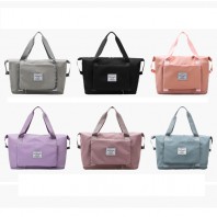 트리플 확장 노마드 보스턴백 여행용가방