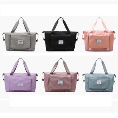 트리플 확장 노마드 보스턴백 여행용가방