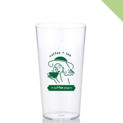 [더야노스] 베이직컵 670ml