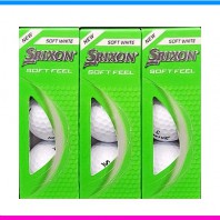 스릭슨 소프트 필 9구 (3pc)