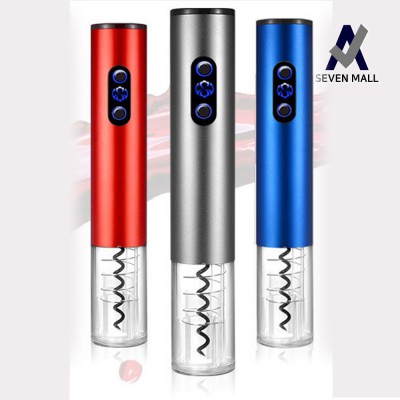 세븐몰 전동 와인오프너 와인용품