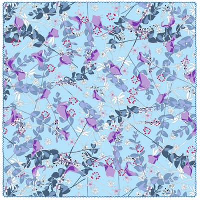 엠보 손수건,54x54cm