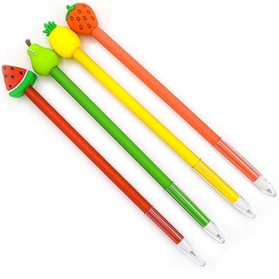 상큼과일펜 0.7mm