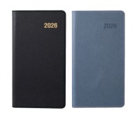 48절 수첩 고급형 스마트검정,코발트