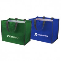 타포린 쇼핑가방