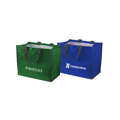 타포린 쇼핑가방