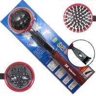 시원팡팡안마기 (효자손 탈부착형)