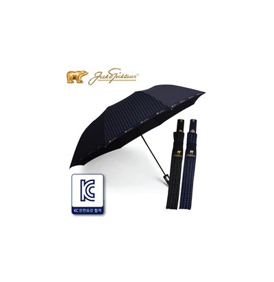 잭니클라우스 2단골든스트라이프