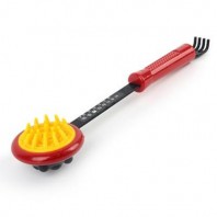 지압 안마기 효자손