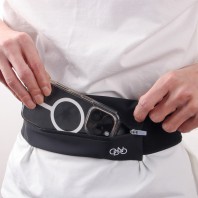 오든오 OD-PB20 2칸 수납형 방수 러닝벨트