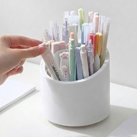 로페리아 360도 회전 데스크용 연필꽂이(0216760)