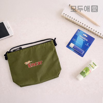 모두애 데일리 파우치 키트_Care